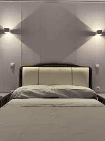 hostal gaoyuan - Room