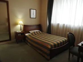 Hotel Marital Sousei Kurume - Chambre