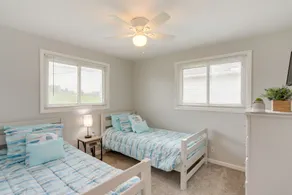Pet-friendly Lorain Retreat w/ Fenced Yard! - Værelse