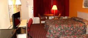 Travelers Inn - Værelse