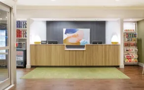 Spark by Hilton Danbury near University - Image 1