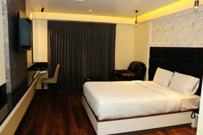 V Grand - Zimmer