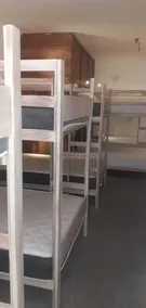 Layover Colombo  - Hostel - Room