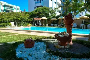 Hotel La Brise - Pool