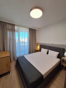 Apartments Mladost 1A - Room