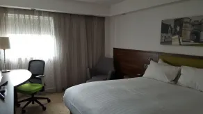 Hampton by Hilton Corby/Kettering - Habitación