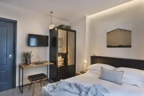 The Vera - Chambre