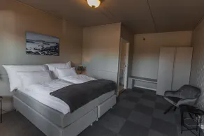 Aksdal Inn Motell - Værelse