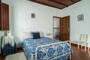 Holiday Cottage nel Parco Naturale - Camera