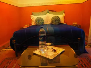 Riad Ciel d'Orient - Rom