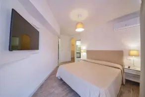 B&B Villa D'Amato - Chambre
