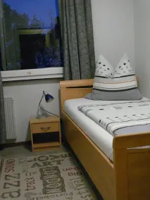 Budgethotel Stadtbett Wolfsburg - Room