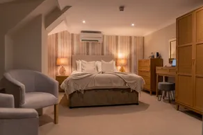 Le Pommier - Chambre