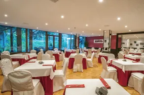 Hotel Sant Gothard by Nexta - Restaurant