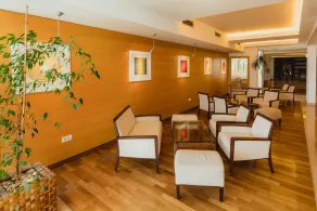 Family Hotel La Luna - All inclusive - Reception