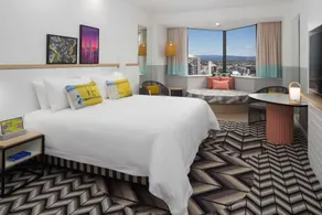QT Gold Coast - Room
