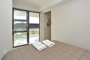 Carlton Villa 3 - Apartamento junto a la ciudad - Habitación