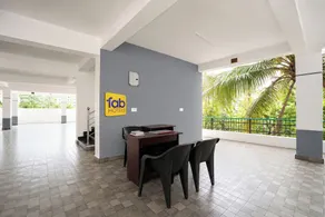 FabHotel Royal Residency - OMR - Reception