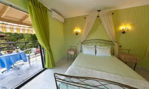 Ktima Garas - Room