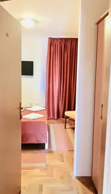 Residence Panolija - Habitación