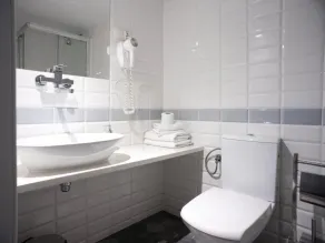 Dwór Hetman - Bagno