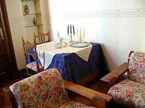 B&B Santa Chiara - Restaurant