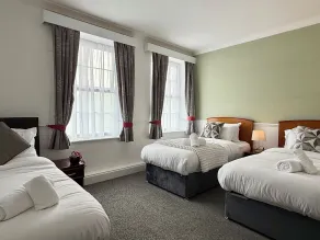 Maya Hotel - Room