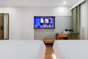 An Yi Hotel - Quarto