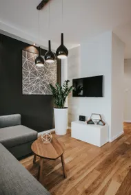 Mia Apartments - Rum