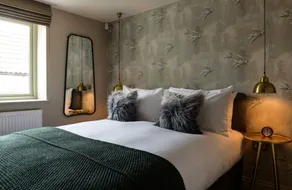 The Litton - Room