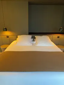 Hôtel L'Adresse - Zimmer