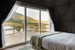 Sóis Montejunto Eco Lodge - Rom