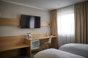Bed&Breakfast Erber - Chambre
