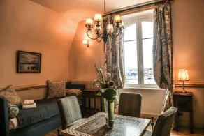 Hôtel Kloys Paimpol - Chambre