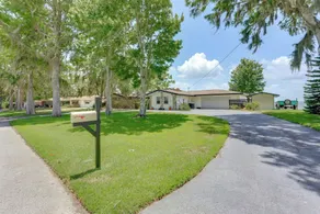 Family Home w/ Stunning Water Views in Tavares! - Innvendig