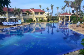 The Hans Coco Palms - Pool