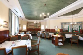 Hotel Kongress - Restaurant