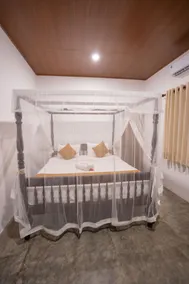 Luaya Beach - Zimmer