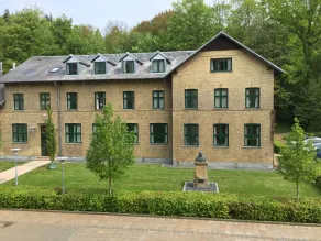 Hotel Vejlefjord - Room