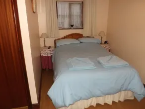 Peartree Farm - Habitación