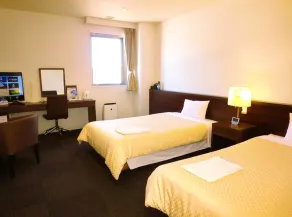Kesennuma Park Hotel - Adults Only - Chambre
