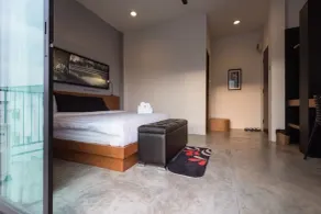 Now Chiang Mai - Room