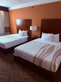 Mountain Valley Inn & Suites - Chambre