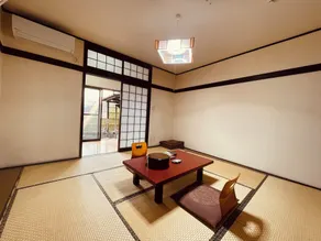  Hakusui Onsen Takenokura Sansou - Rum