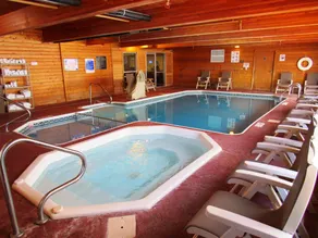 Red Roof Inn Fargo - I-94/Medical Center - Pool