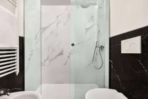 Wyndham Garden Florence - Salle de bain