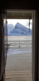 Lydersen Rorbuer Budget Hostel & Private Apartments - Room