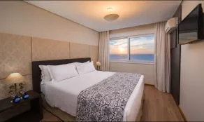 Blue Tree Towers Millenium Porto Alegre - Room