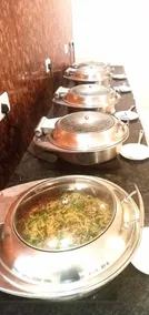 BRINJAL HOTELS, HARIDWAR - Restaurant
