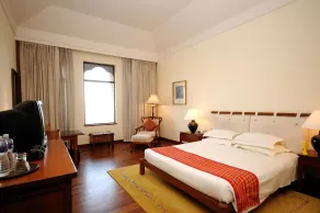Hyatt Regency Kathmandu - Room